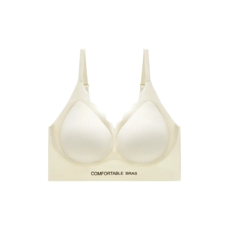 Xiang Ning Pai Women's Bras-3