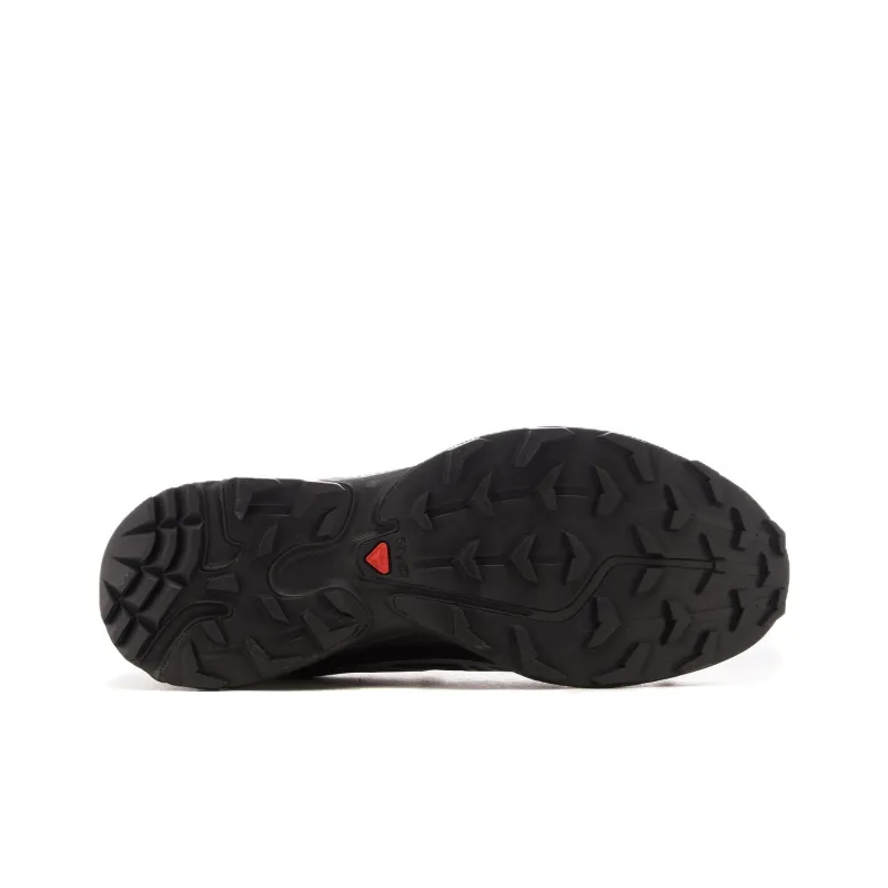 SALOMON XT-6 Gore-Tex Black Silver-6