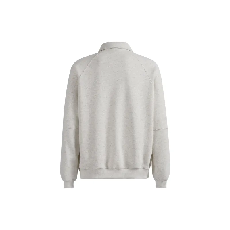 CHINISM Sweatshirts Unisex-7