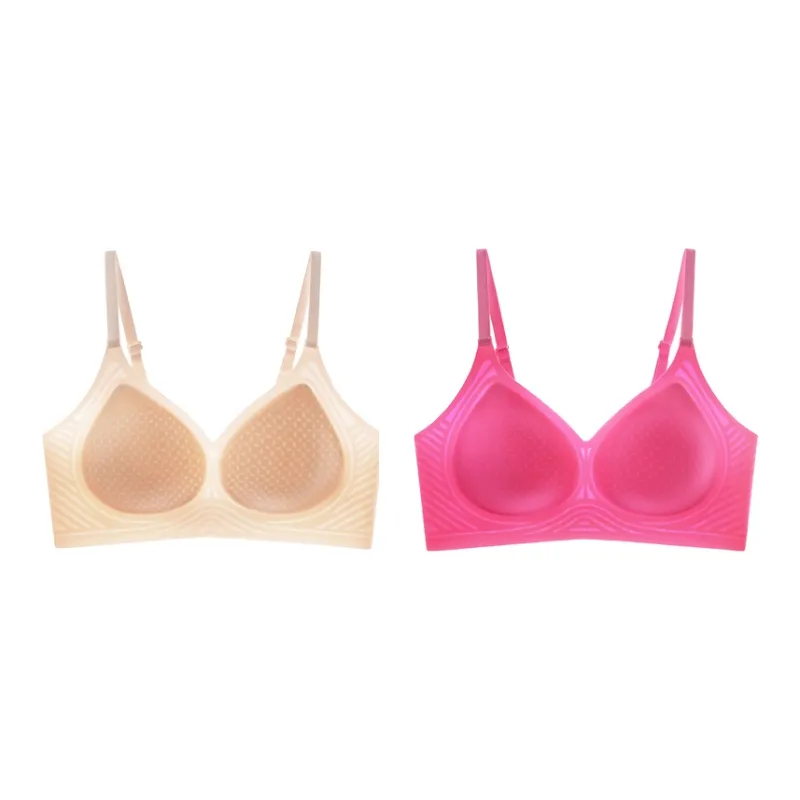 LAKESI Women's Bras-20