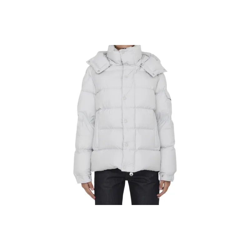 Moncler Maya 70 Short Puffer Jacket-1