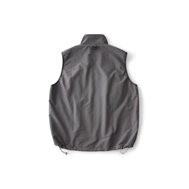 BUTTBILL Pocket Outdoor Vest Unisex-1