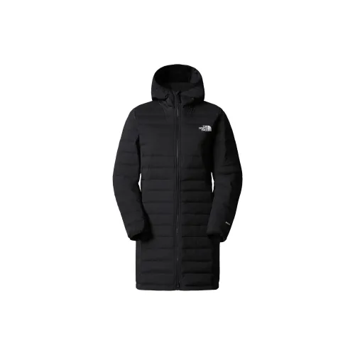 THE NORTH FACE Parka Coats Women's Black