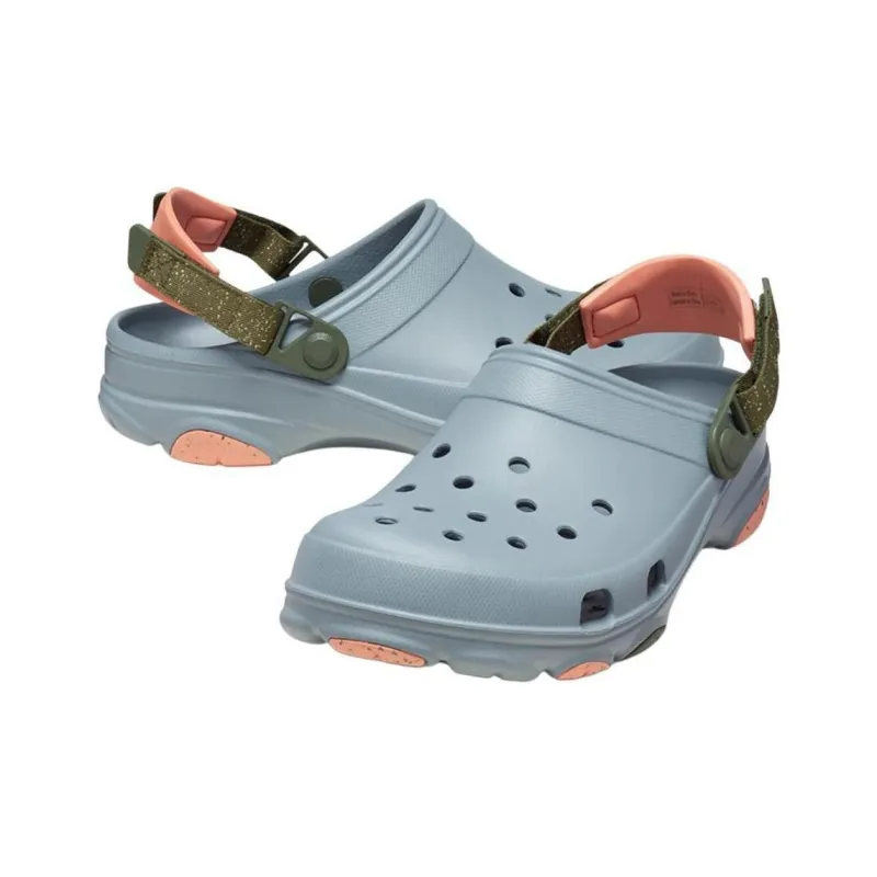 Crocs All Terrain Clog Clogs Men-4