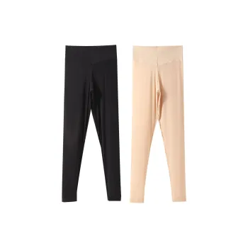 JUNEROSE Thermal Pants Women's 2 Pack