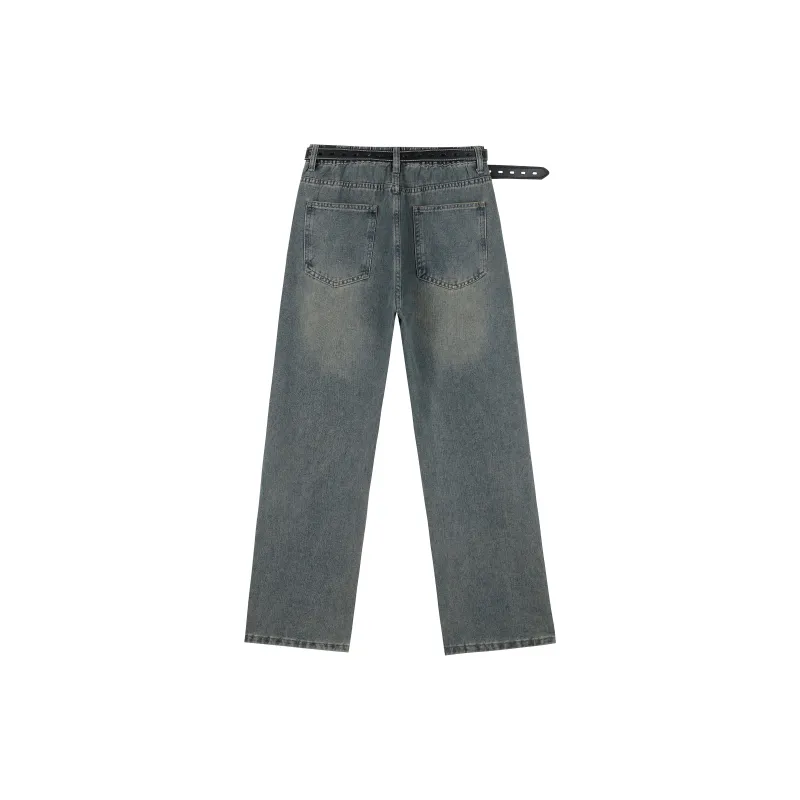 EVBD Jeans Unisex-1