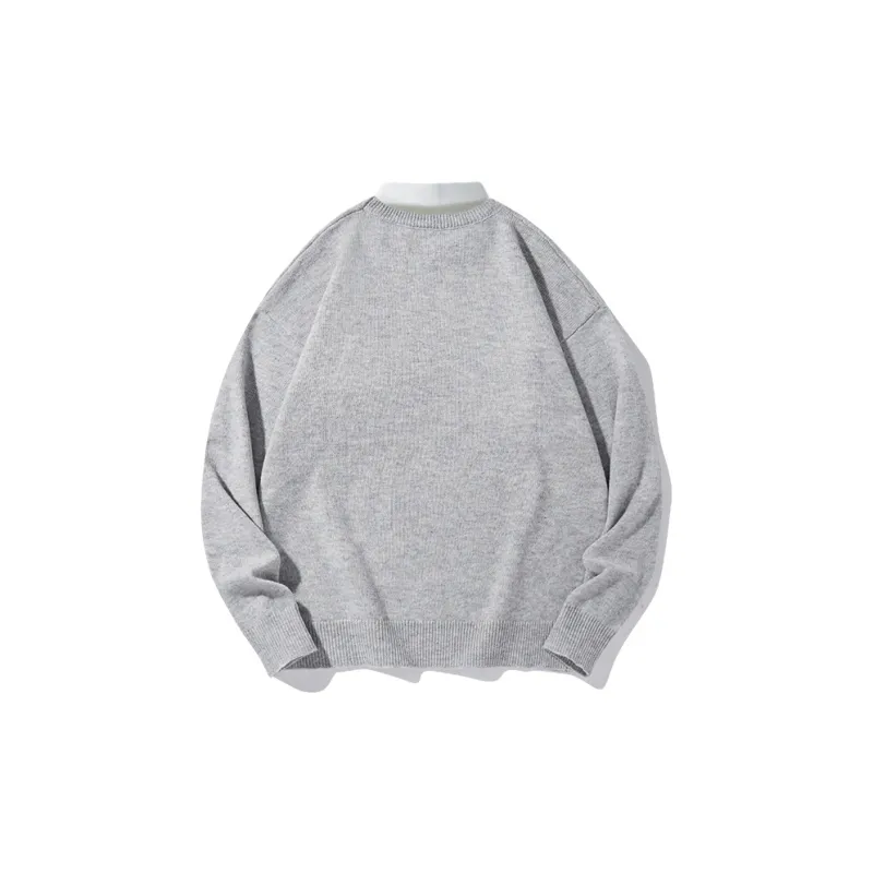 I.E Sweaters Unisex-7
