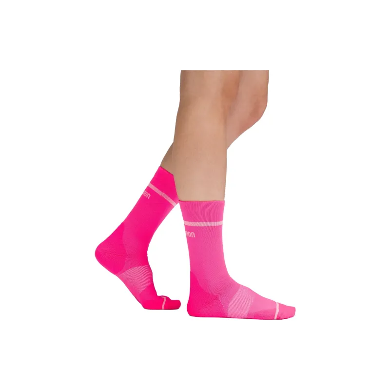 Lululemon Mid Calf Socks Women's 3 Pack-7