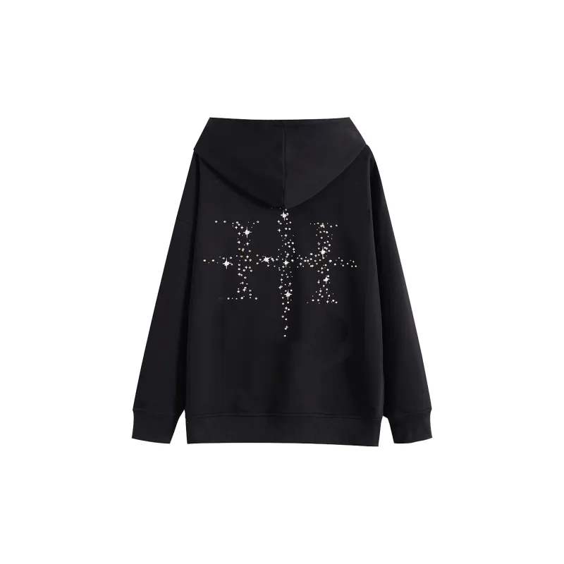 HARDY HARDY Sweatshirts Unisex-5