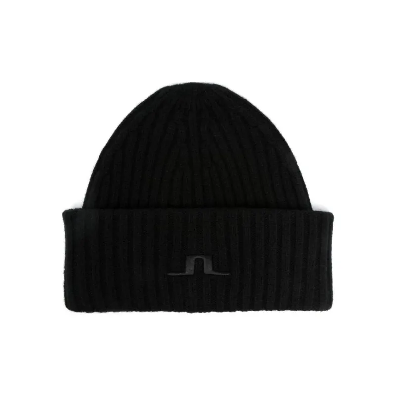 J.Lindeberg Jive Beanie Hat-0