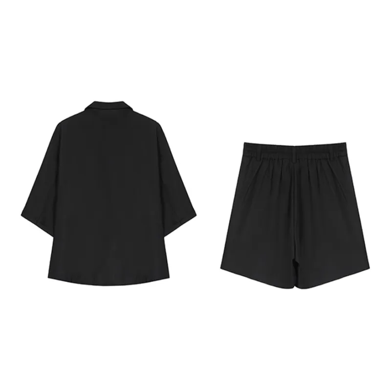 Incolore Casual Suits Women's-1