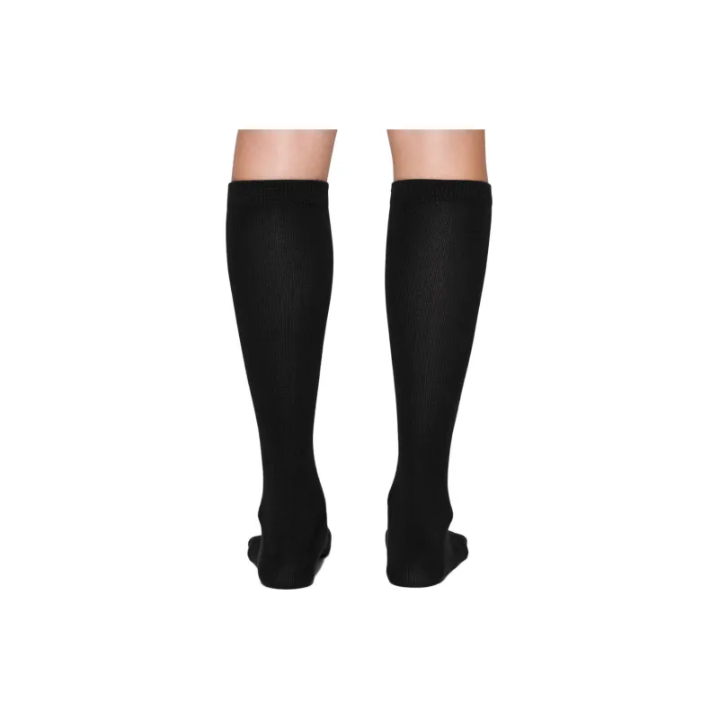 Skims Unisex Mid-Calf Socks-1