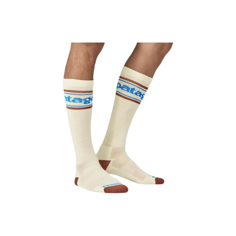 Patagonia Knee-High Socks Unisex 1 Pack-3