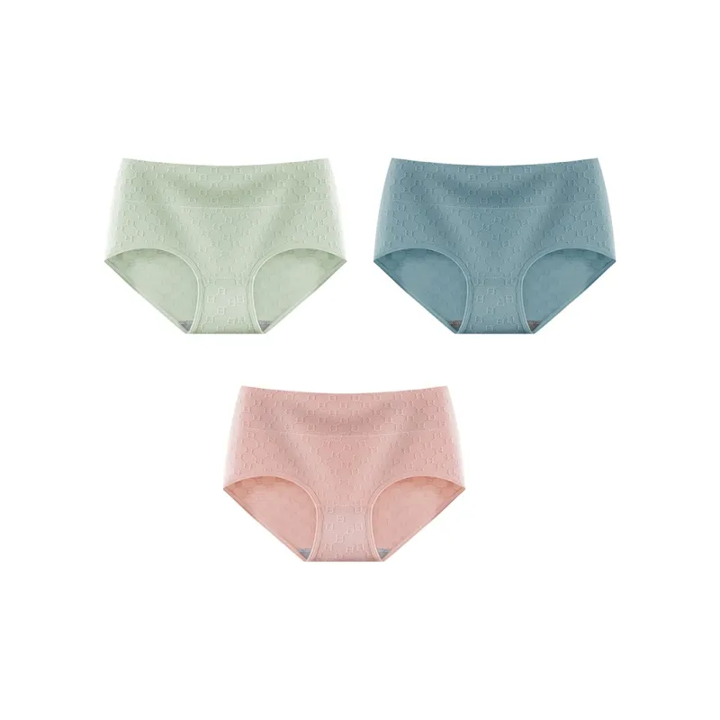 GRACEWELL Underpants Women's 3 Pack-13
