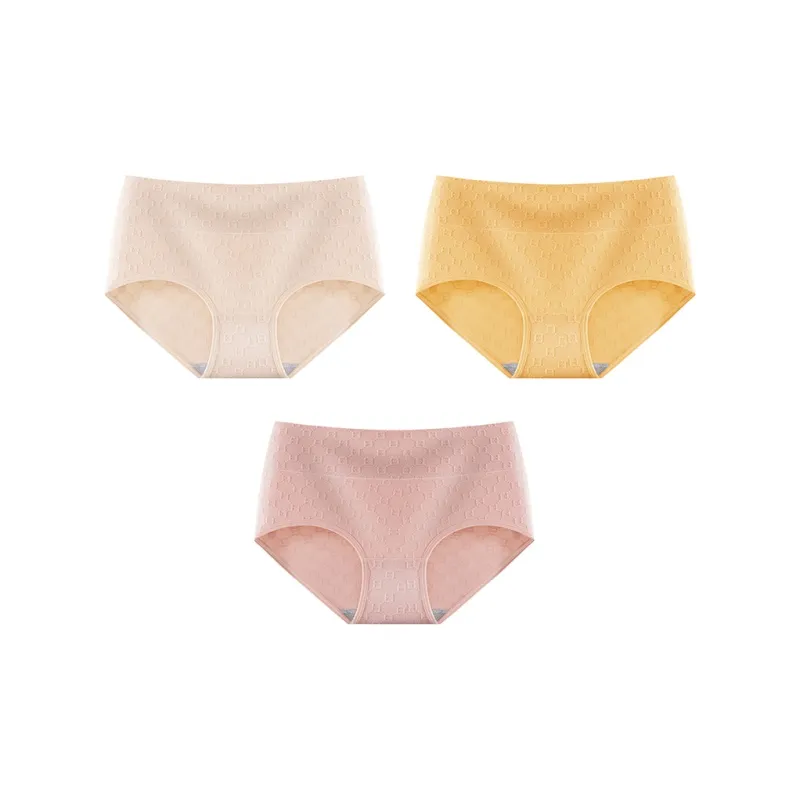 GRACEWELL Underpants Women's 3 Pack-9