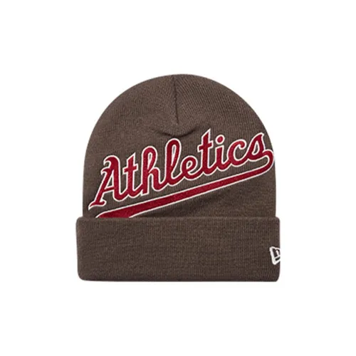 New Era Beanies Unisex