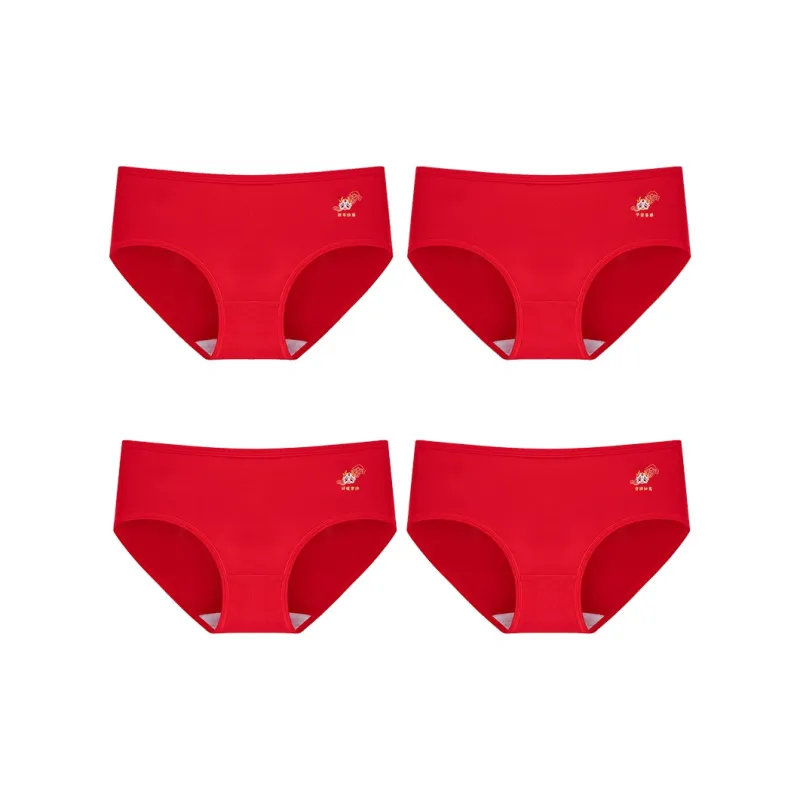 KJ Women's Underpants-18