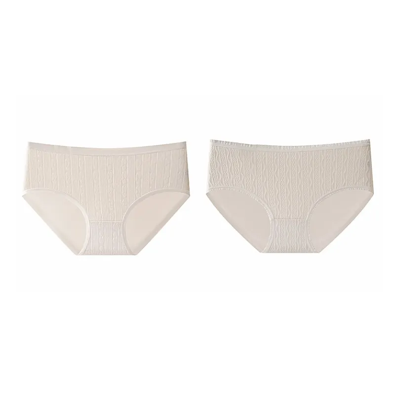 KJ Underpants Women's Combo Set-19