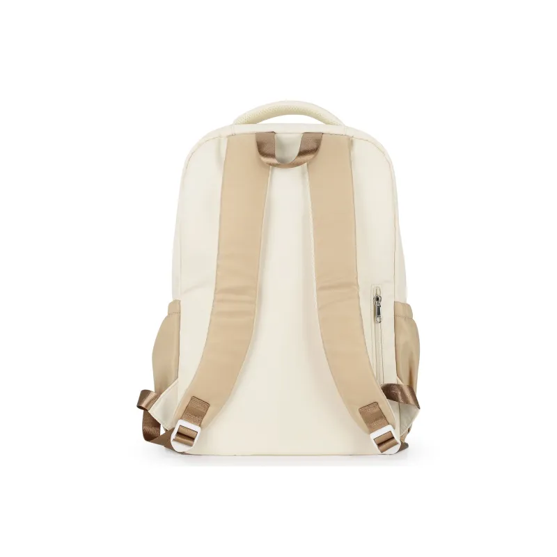 Kawasaki Fabric Backpack Unisex Multicolor-3