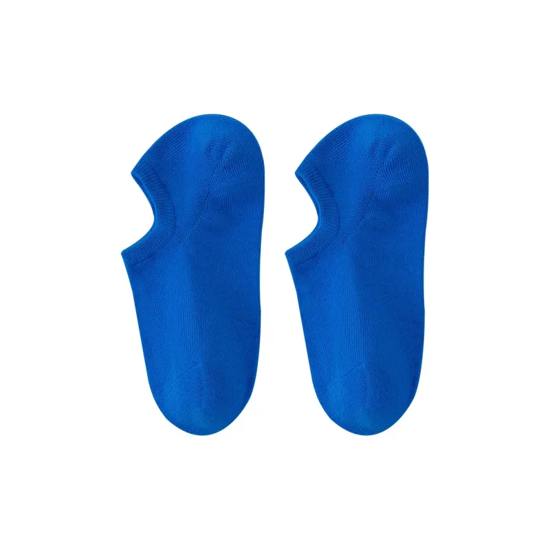 Lan Miao Ankle Socks Men's 5 Pack-1