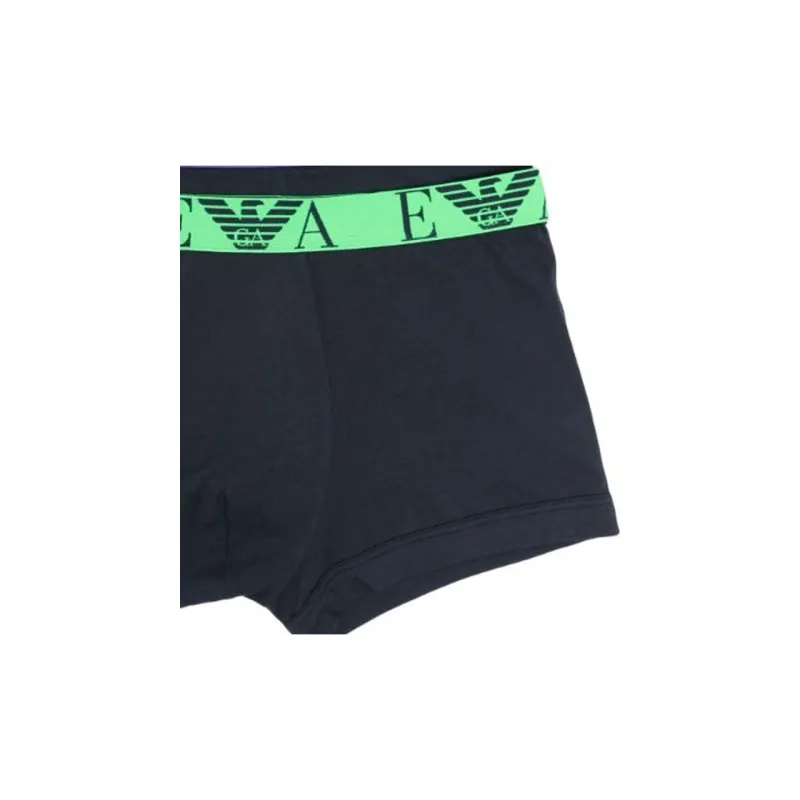 EMPORIO ARMANI SS24 Underpants Men's 3 Pack-7