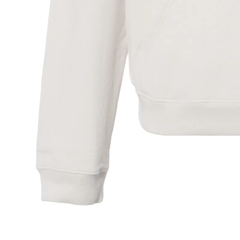 Balenciaga Paris Fashion Week Cropped Hoodie-3