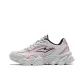 Christmas Pink White Dew Gray
