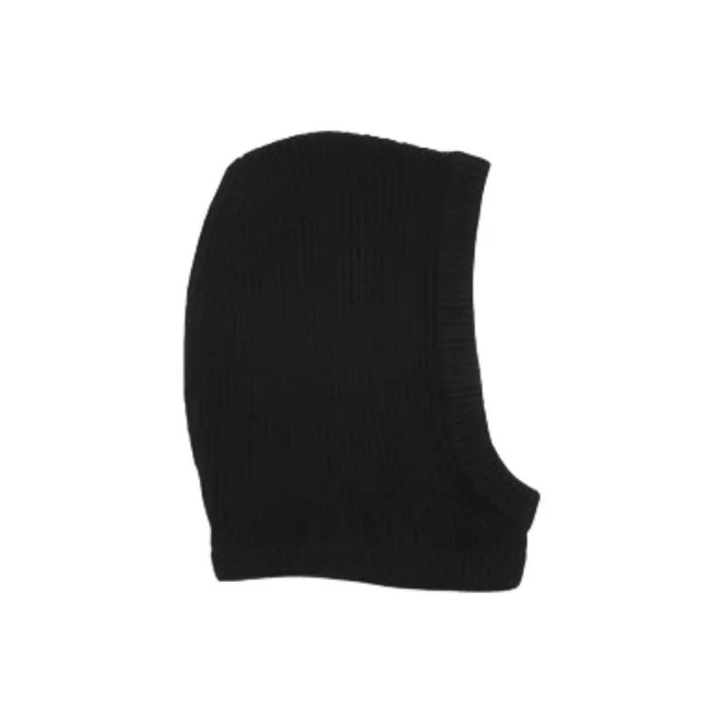 RICK OWENS Knit Hood-3