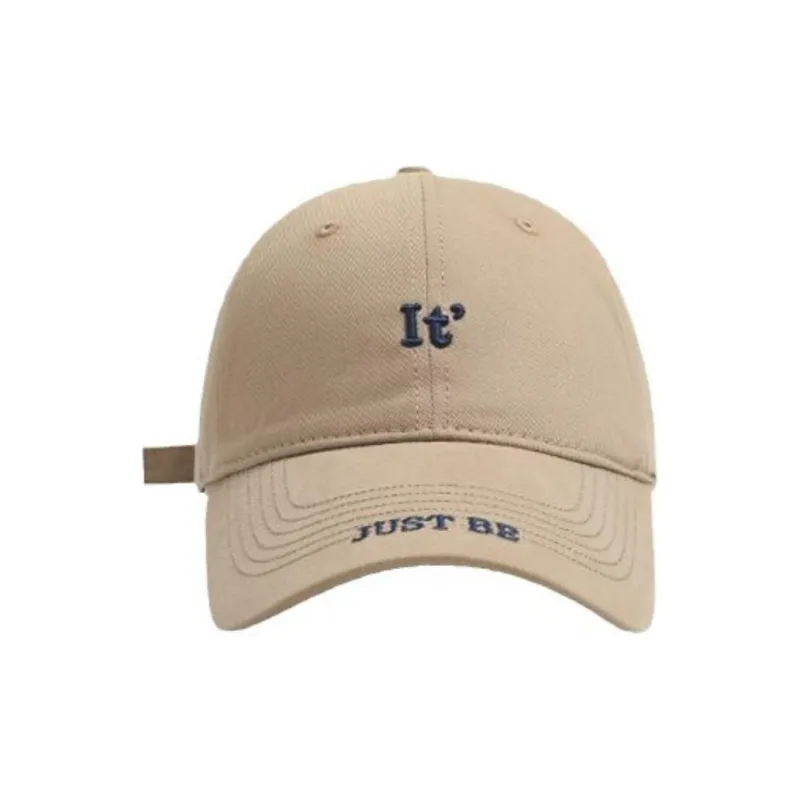 Mulinsen Cotton Baseball Caps Unisex-3