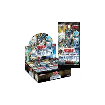 Yu Gi Oh! Yu Gi Oh! Battle Cards MGP3 Monster Duel Super Pack 3 Simplified Chinese Version Card 30 Packs/box