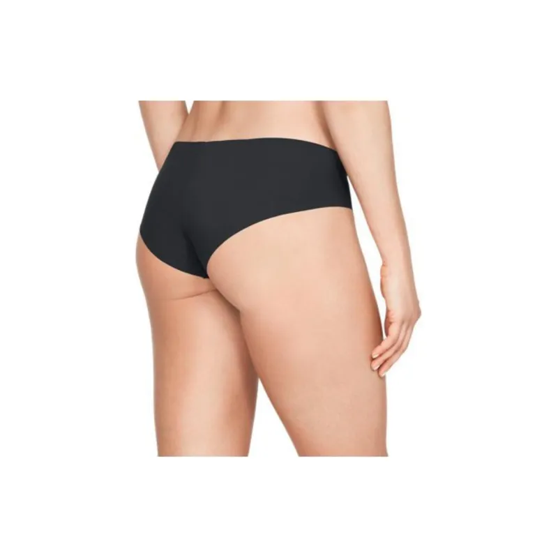 Under Armour Underpants Women's 3 Pack Black-2