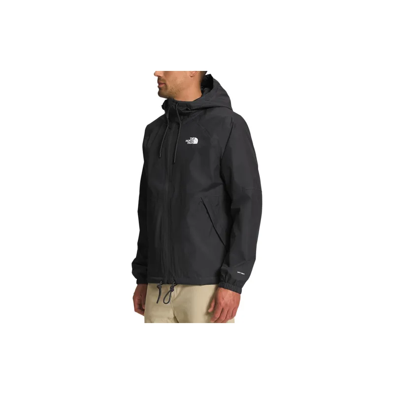 THE NORTH FACE Antora Jacket Men's Black-1