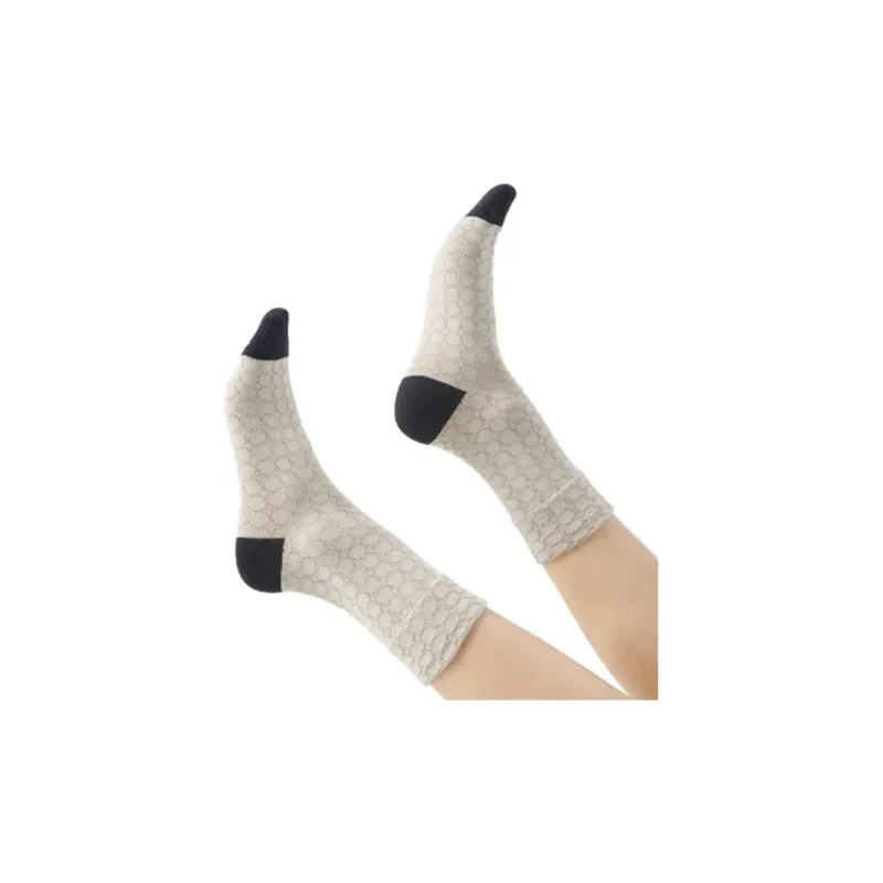 ALMOND ROCKS Unisex Socks-8
