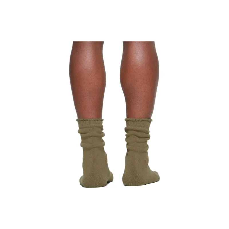 Skims Men Knee-high Socks-2
