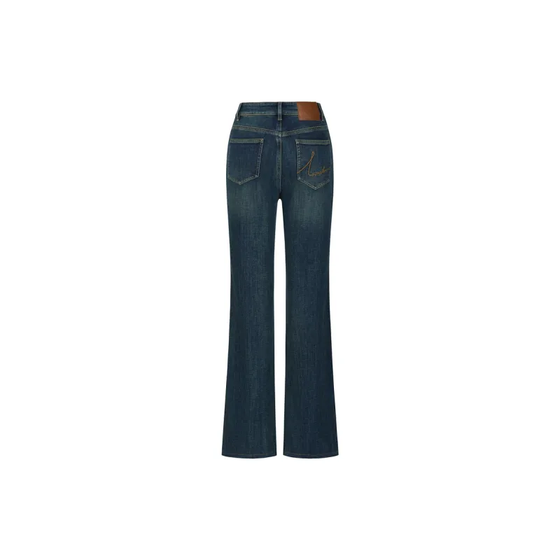 JZ. ANNAKRO Jeans Women's-1