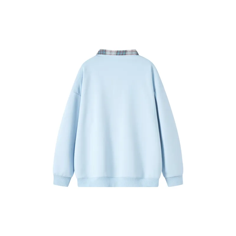 POPEYE Sweatshirts Unisex-6