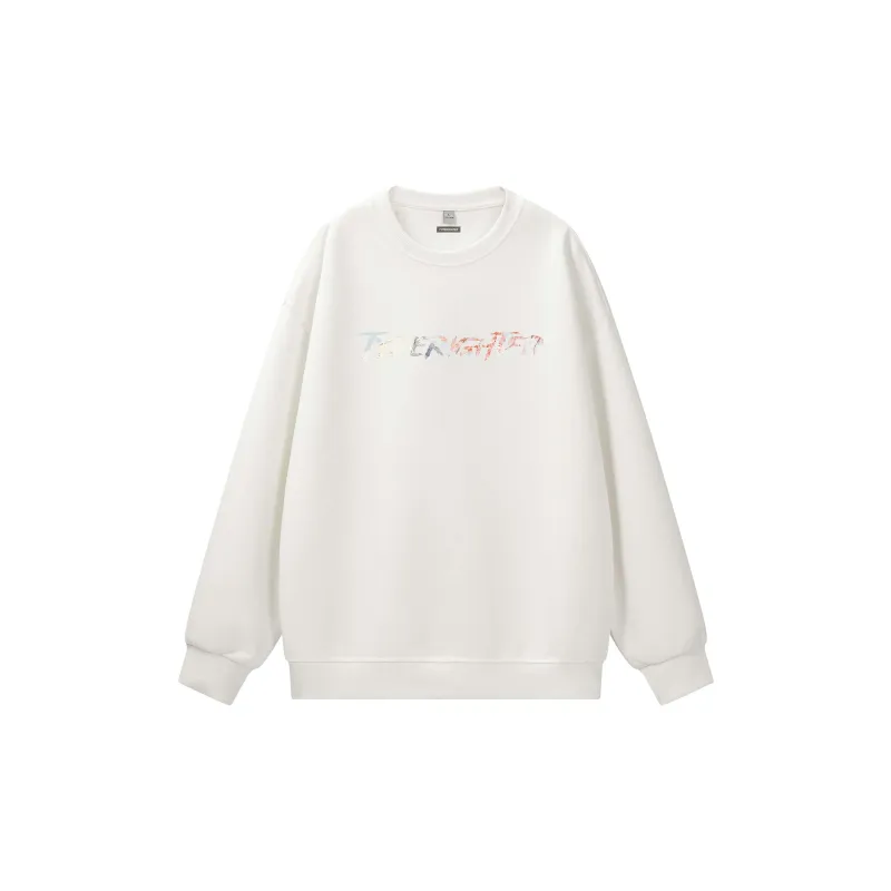 TYPERIGHTER Sweatshirts Unisex-3