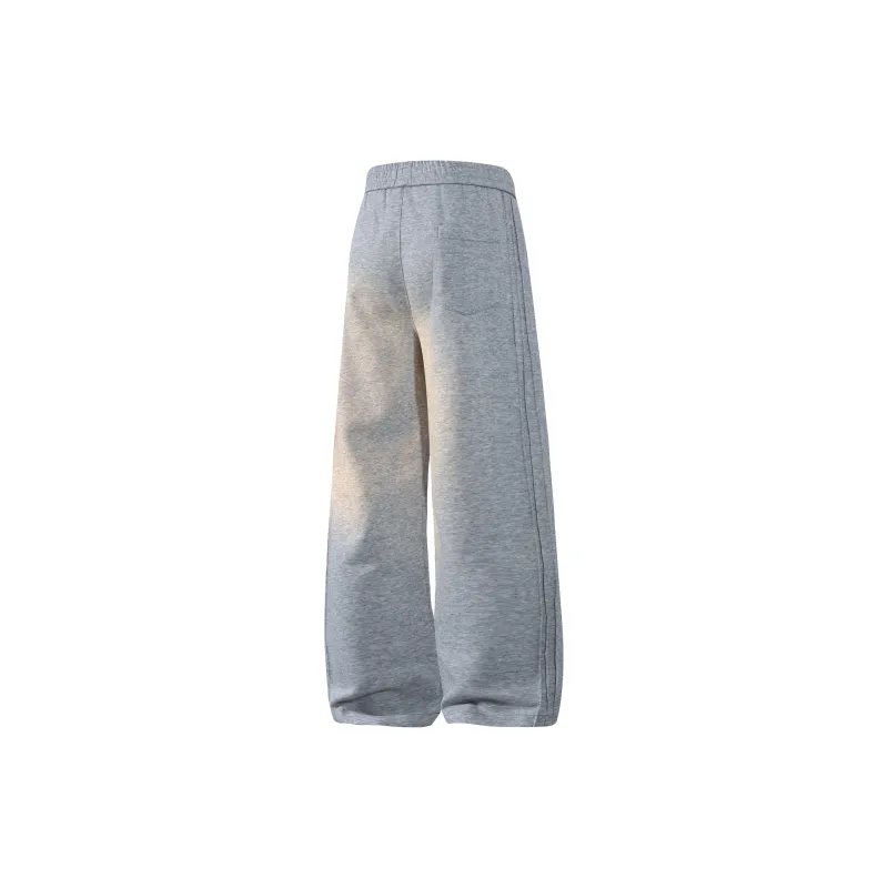 Supremo Cat Casual Pants Unisex-7