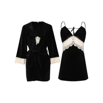 MIIOW Women's Pajama Sets