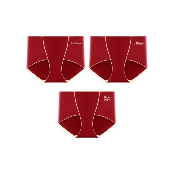 MIIOW Honmei Honmei Series Underpants Women's 3 Pack