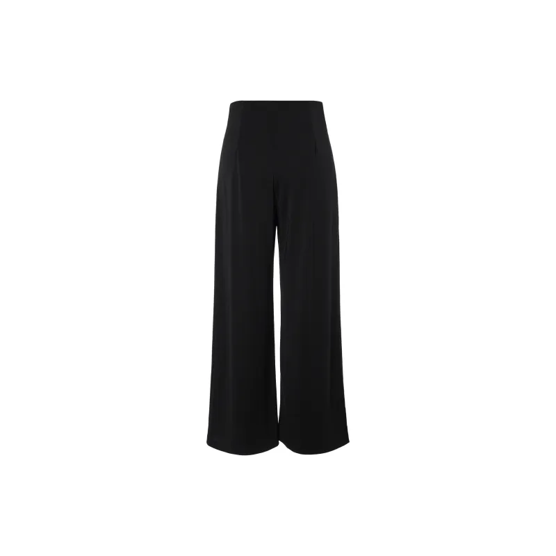 UNIQLO Casual Pants Women's Black-1