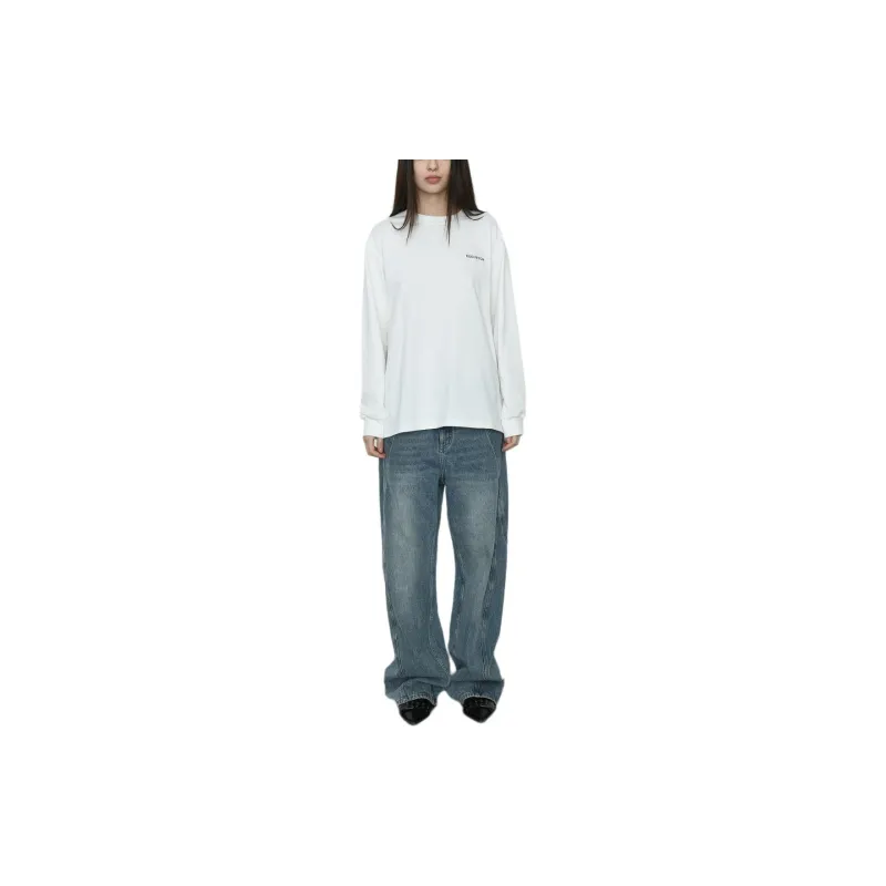 EGO FETCH T Shirts Unisex-12