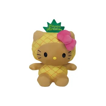 Sanrio Hello Kitty Plush Toy