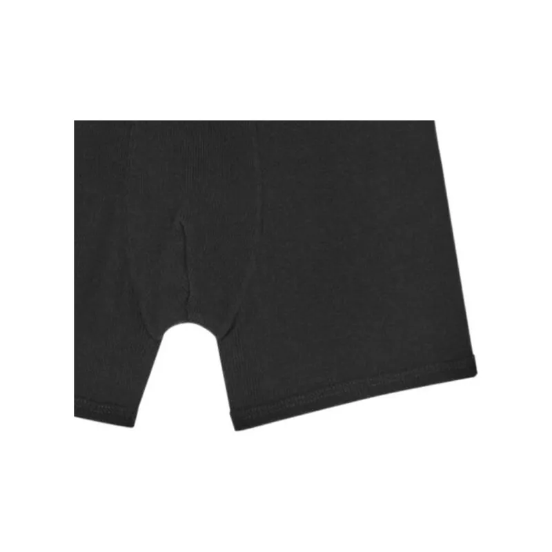SAINT LAURENT Logo Band Boxers-4