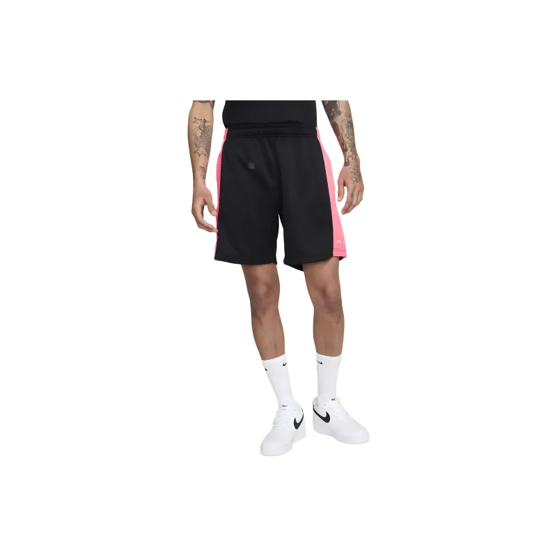 Nike Air Casual Shorts Men's Black-3