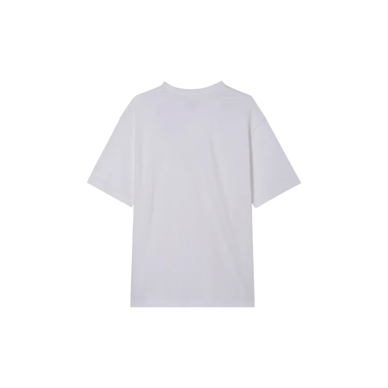 Jordan Essentials T Shirt Women's White-1