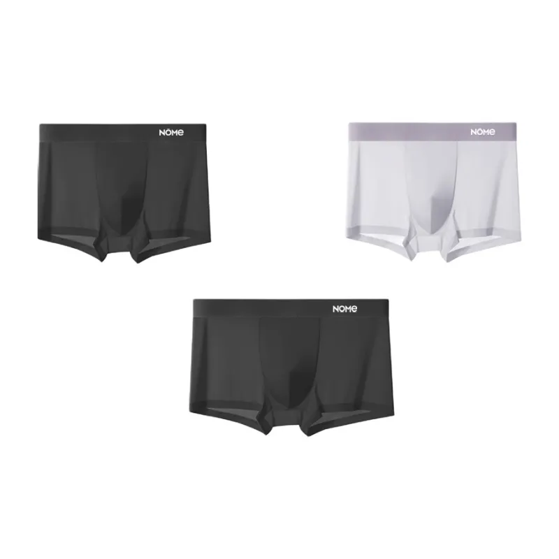 NOME Men Underpants-12