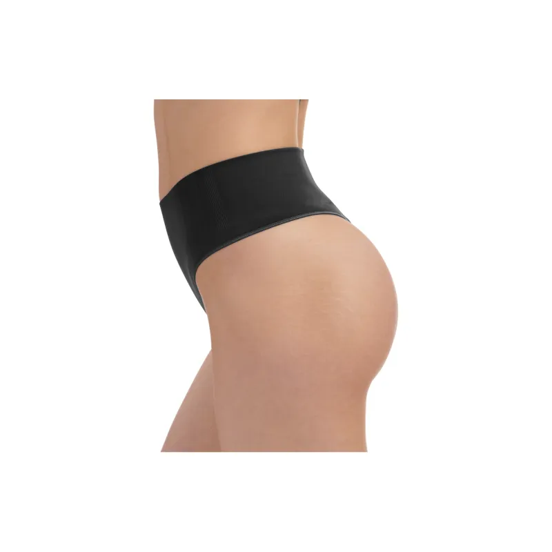 Adidas Lightweight And Trimmable, Comfortable And Invisible Women's Black-4