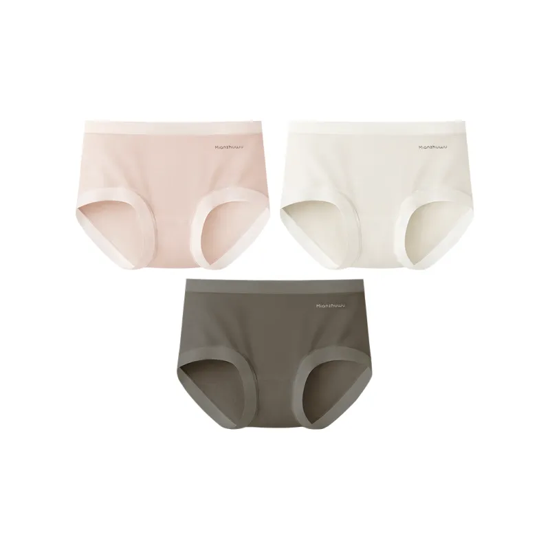 B&C.Room Underpants Women's 3 Pack-20