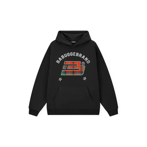 BABUGGE Sweatshirts Women's